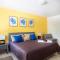 2 Bedroom Ocean View condo at The Elements by BRIC - 普拉亚卡门