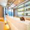 Kyriad Marvelous Hotel Guiyang Future Ark