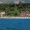 Hotel Ramosaco, Radhimë, Vlorë