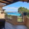 LUX-Porto Cervo Center Sea View Apartment