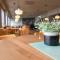 基尔皮雅文雷凯里克库斯山林小屋 - 基尔匹斯扎我维