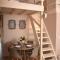 Stavros boutique apartments