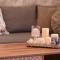 Stavros boutique apartments