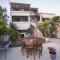 Stavros boutique apartments