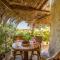 Natura cottages - Makry Gialos