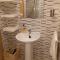 Apartamento Eursu centro con piscina