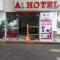 HOTEL A1 EXPRESS