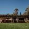 Rancho Toros Pintos