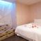 Colors Infinity Inn