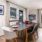 Le Panoramic Mont Blanc Apartment - Chamonix All Year - 夏蒙尼-勃朗峰