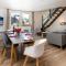Le Panoramic Mont Blanc Apartment - Chamonix All Year