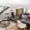 Le Panoramic Mont Blanc Apartment - Chamonix All Year