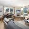 Le Panoramic Mont Blanc Apartment - Chamonix All Year