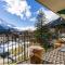 Le Panoramic Mont Blanc Apartment - Chamonix All Year