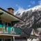Le Panoramic Mont Blanc Apartment - Chamonix All Year