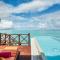 Sun Siyam Vilu Reef with Free Transfer