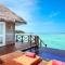 Sun Siyam Vilu Reef - دالو أتول