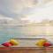 Sun Siyam Vilu Reef with Free Transfer