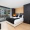 La Cordee 612 apartment- Chamonix All Year