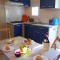 Casa Mobile - Spiaggia e Mare Holiday Park