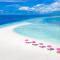 Sun Siyam Vilu Reef - دالو أتول