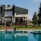 Platium Spa&Resort