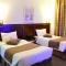 Rakeen Hotel