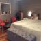 B&B Johannahoeve Veluwe