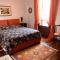 B&B Roomantic & Piscina Idromassaggio