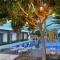 Zest Exclusive Hotel & Spa - Ortakent