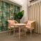 Randor Residential Hotel Fukuoka Classic