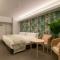 Randor Residential Hotel Fukuoka Classic