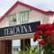 Guesthouse & restaurant Tekovina