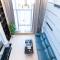 Louidon Mega Apartment Hotel Of Kam Rueng Plaza - Sunshine Apartment