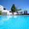 Pietra Pomice Hotel