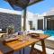 Floria Suites