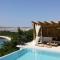 Artistic Beach House with Pool