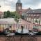 Atalanta-Wellness Roermond de Archivaris