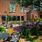 Atalanta-Wellness Roermond de Archivaris