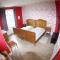 Wohnen im Burghotel