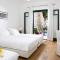 Tharroe of Mykonos Boutique Hotel