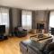 Brasov Penthouse Retreat