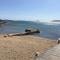 Calmea Seafront Residence - secluded beach - Paros