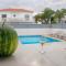 Villa Ruby Nissi Beach
