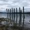 Woodland Cabins, Glencoe - Ballachulish