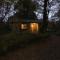 Woodland Cabins, Glencoe - Ballachulish