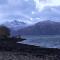 Woodland Cabins, Glencoe - Ballachulish