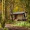 Woodland Cabins, Glencoe - Ballachulish