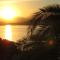 Apartment for two persons with sea view in Trogir near the beach - 特罗吉尔
