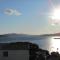 Apartment for two persons with sea view in Trogir near the beach - 特罗吉尔